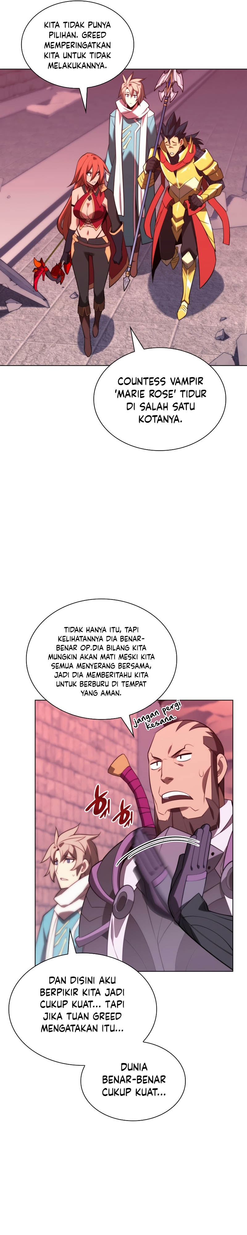 Overgeared Chapter 168
