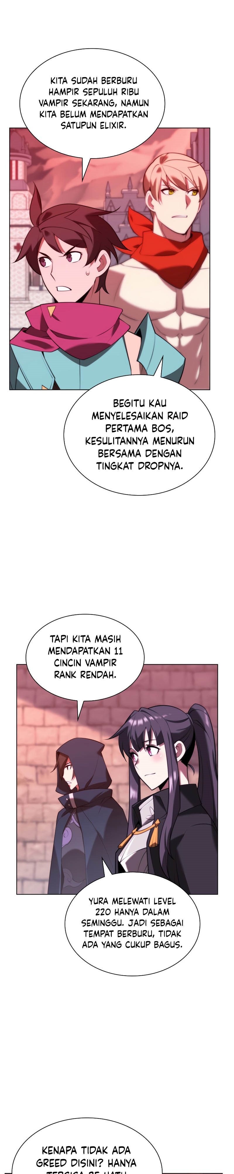 Overgeared Chapter 168