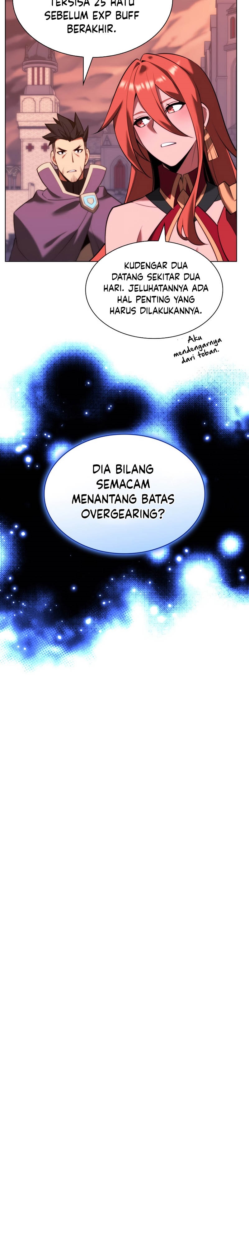 Overgeared Chapter 168