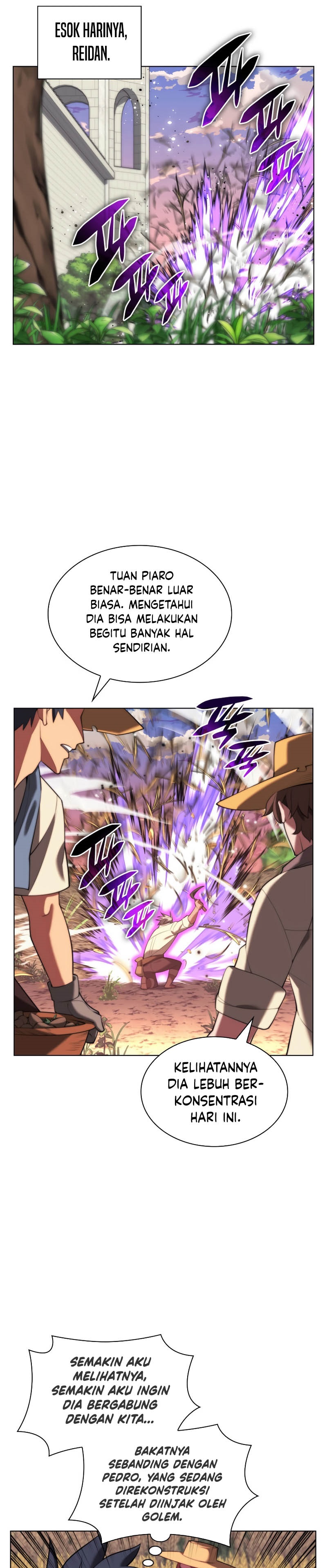Overgeared Chapter 168