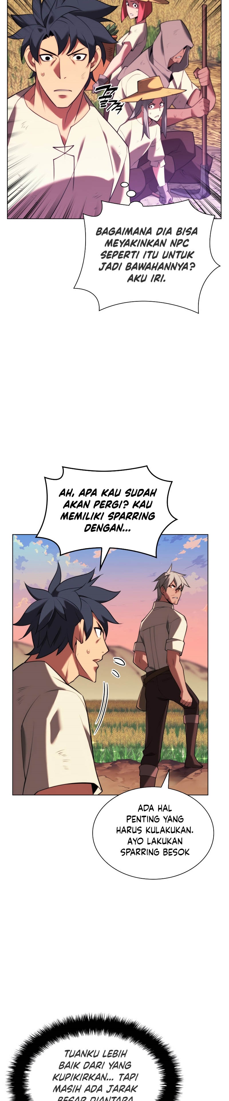 Overgeared Chapter 168