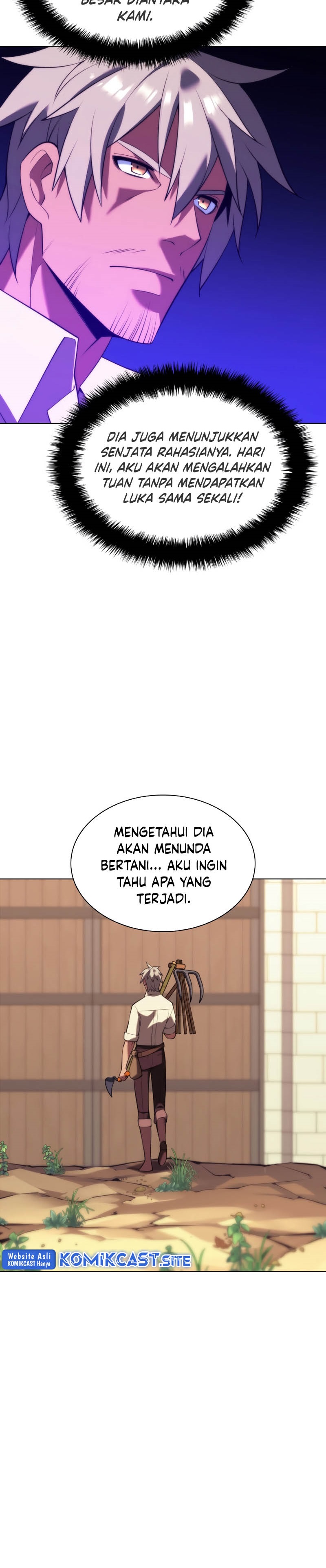 Overgeared Chapter 168