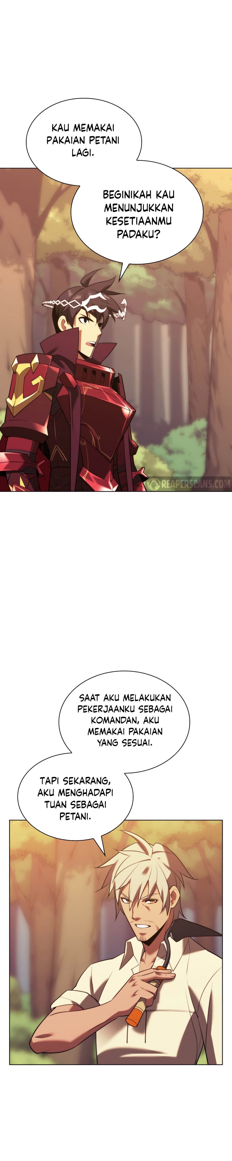 Overgeared Chapter 168