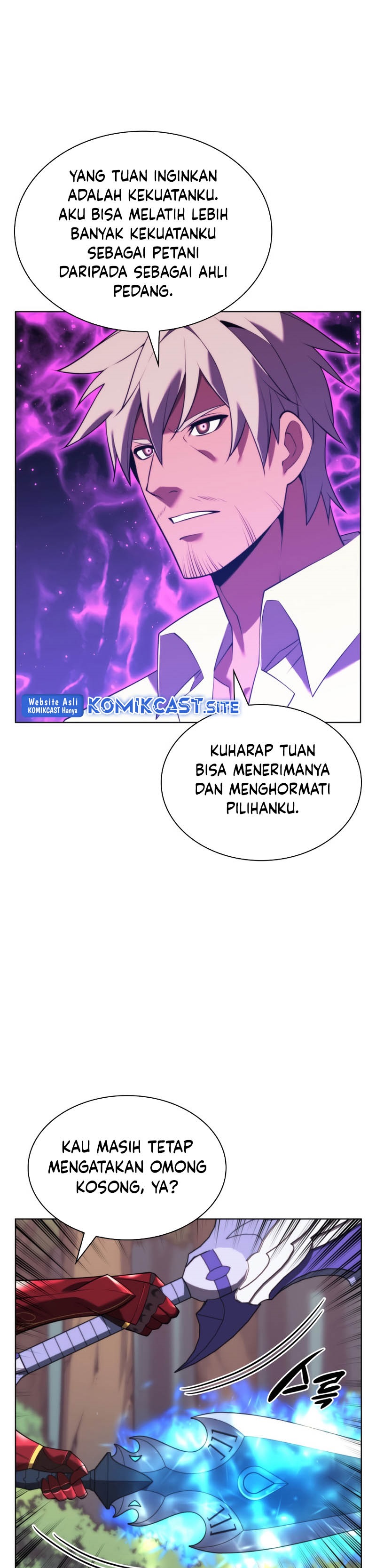 Overgeared Chapter 168