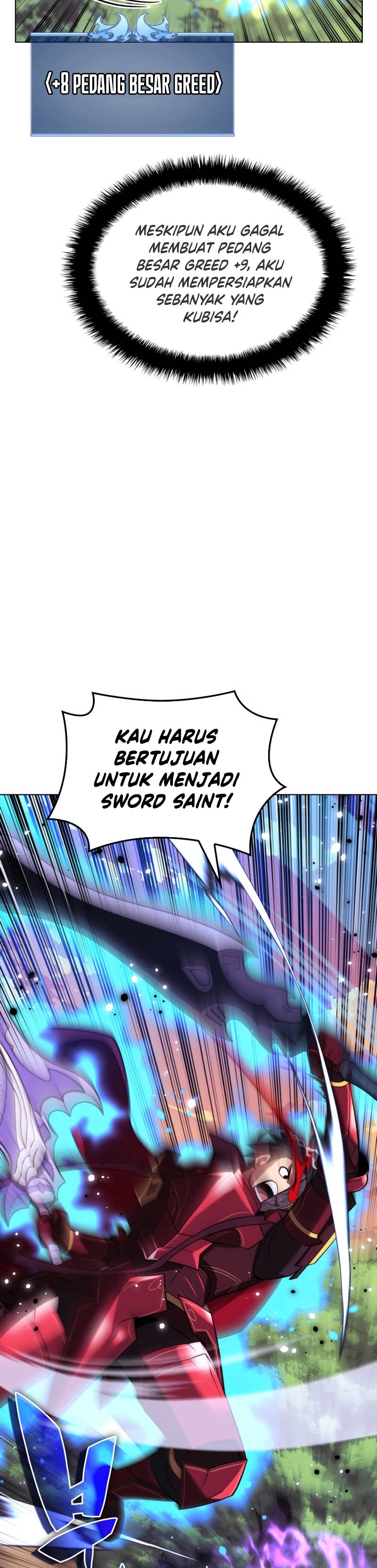 Overgeared Chapter 168