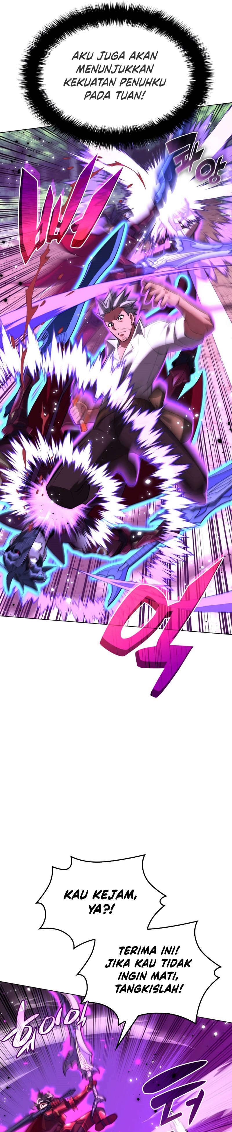 Overgeared Chapter 168