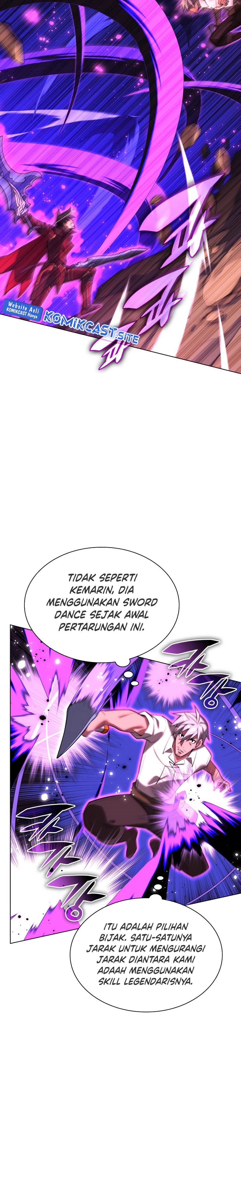 Overgeared Chapter 168