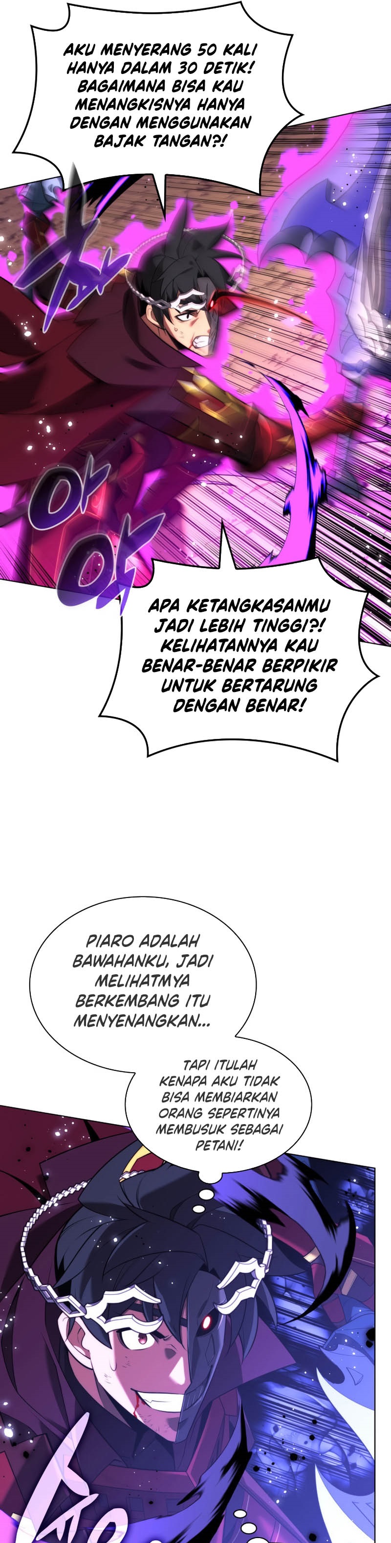 Overgeared Chapter 168