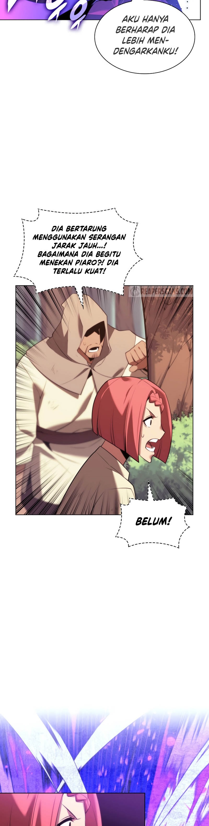 Overgeared Chapter 168