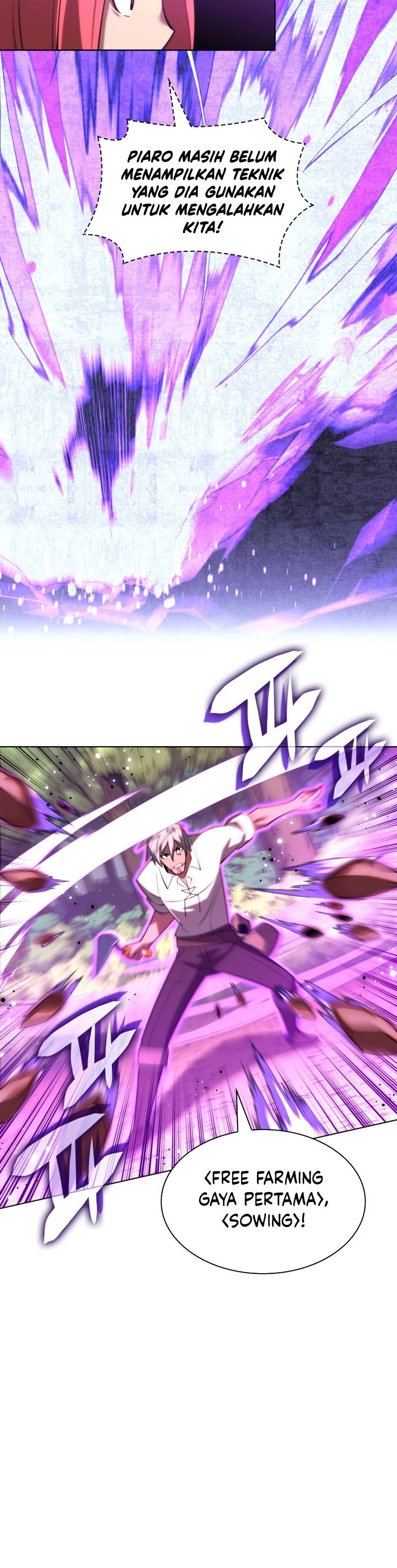 Overgeared Chapter 168
