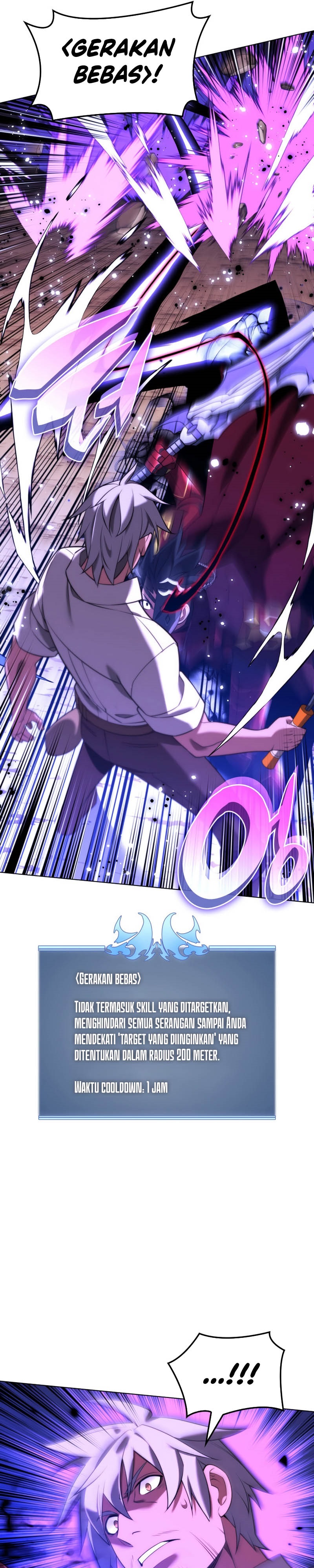 Overgeared Chapter 168