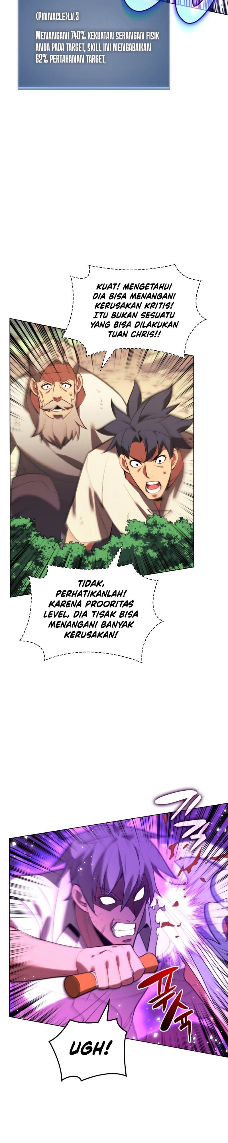 Overgeared Chapter 168