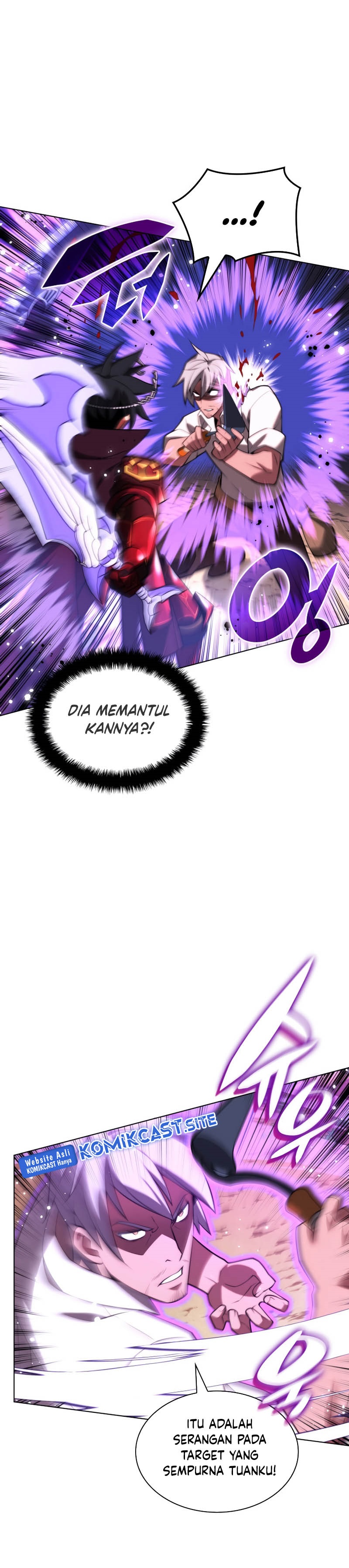 Overgeared Chapter 168