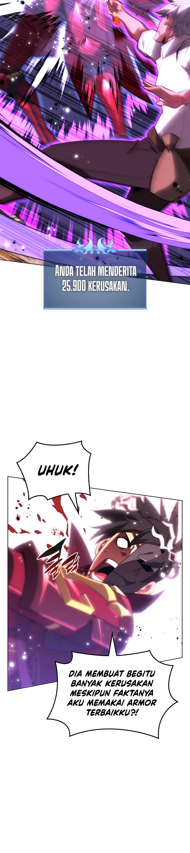 Overgeared Chapter 168