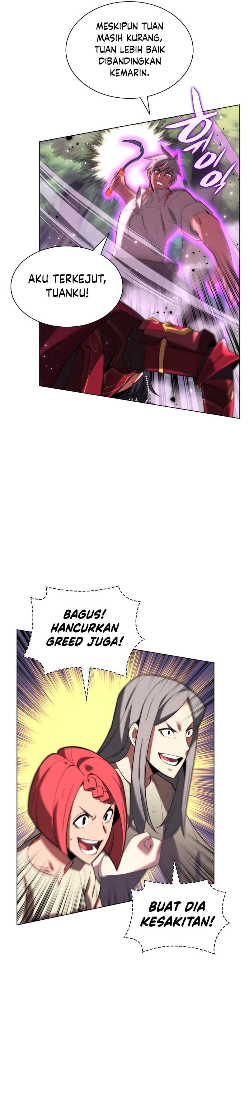 Overgeared Chapter 168