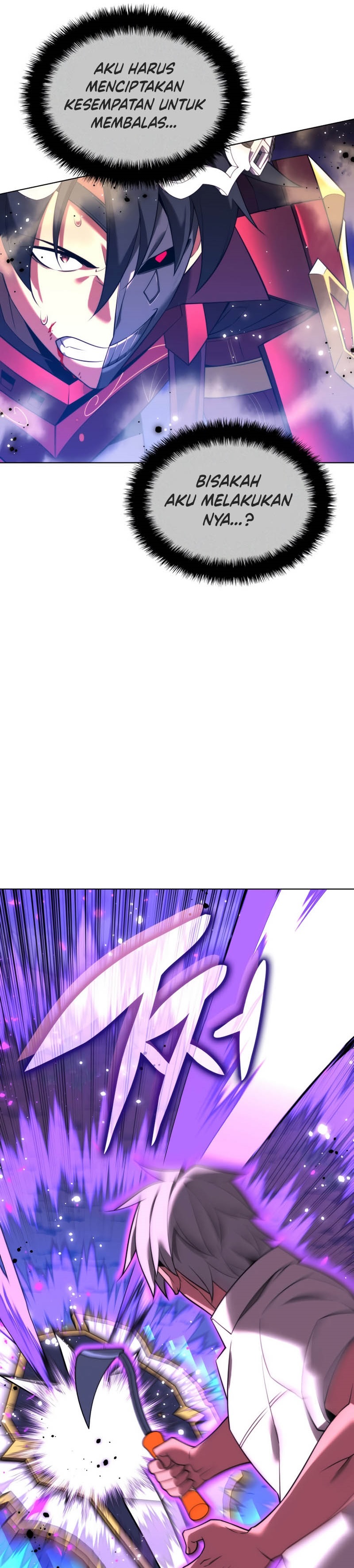 Overgeared Chapter 168