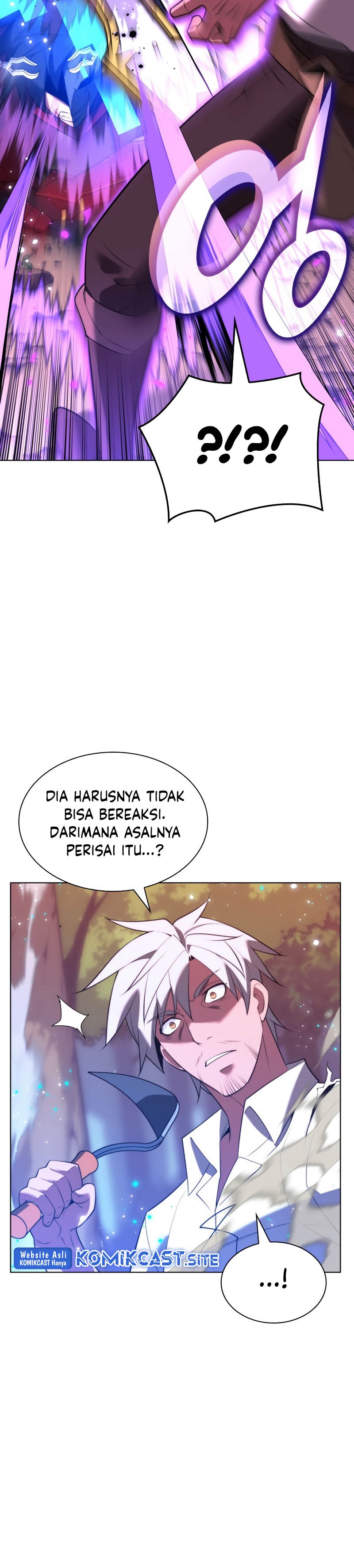 Overgeared Chapter 168