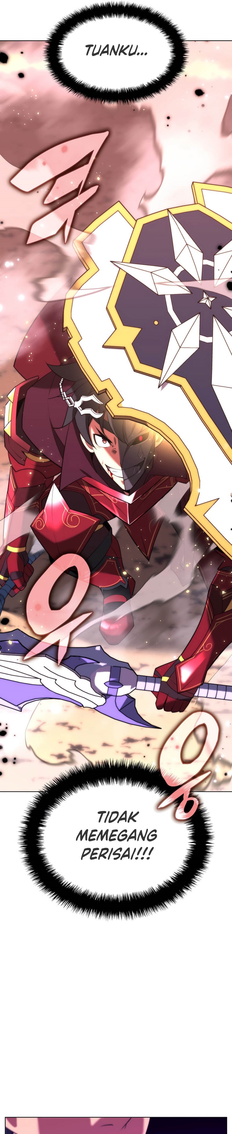 Overgeared Chapter 168