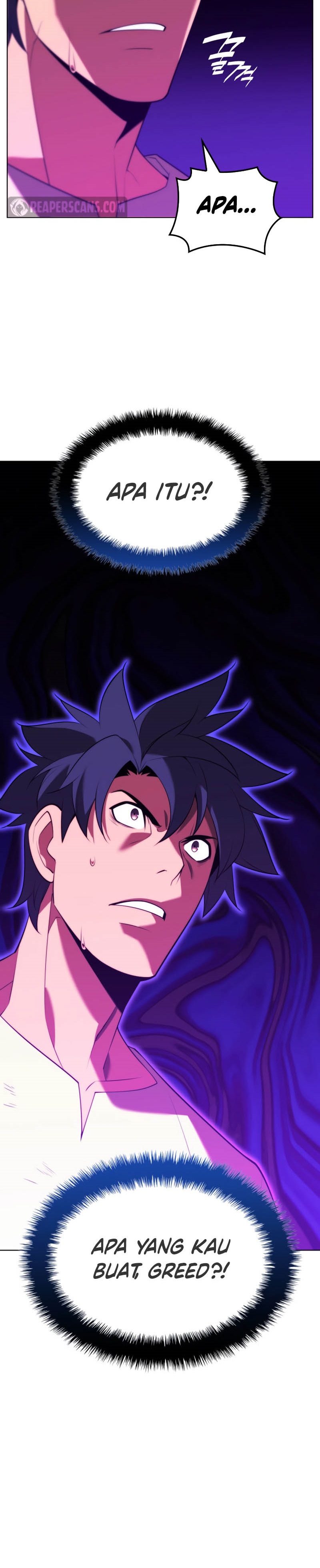 Overgeared Chapter 168