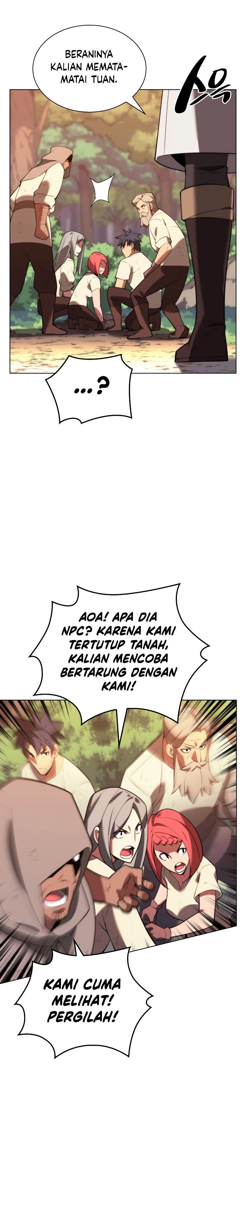 Overgeared Chapter 168