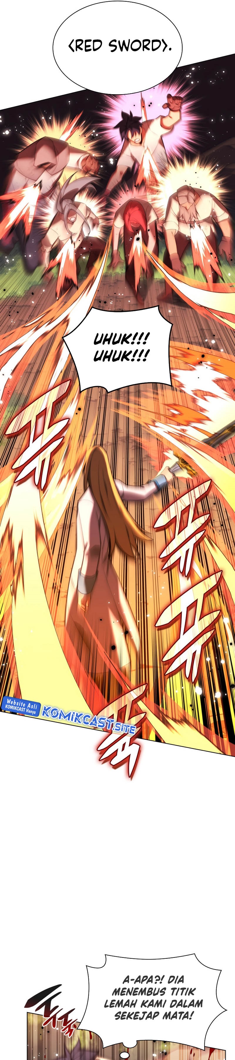 Overgeared Chapter 168