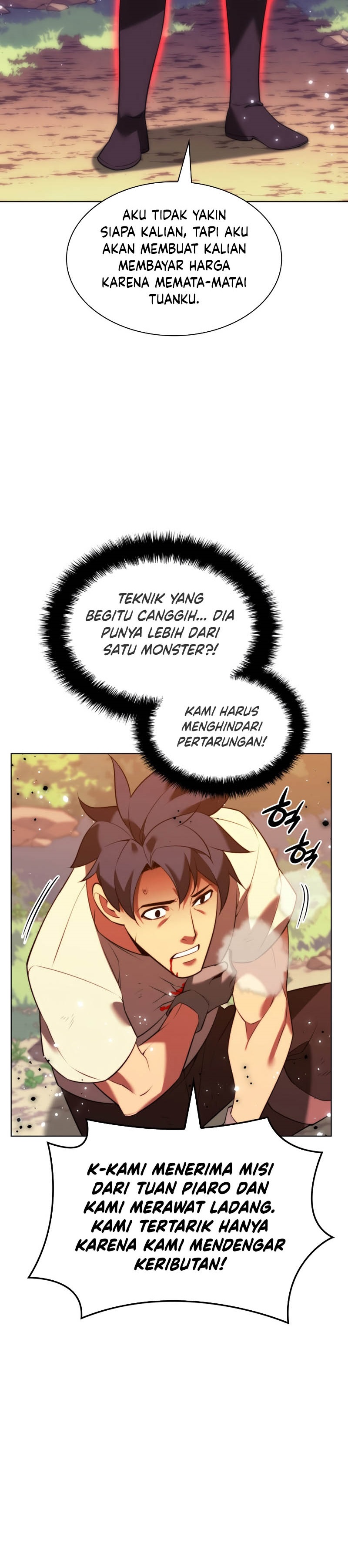 Overgeared Chapter 168