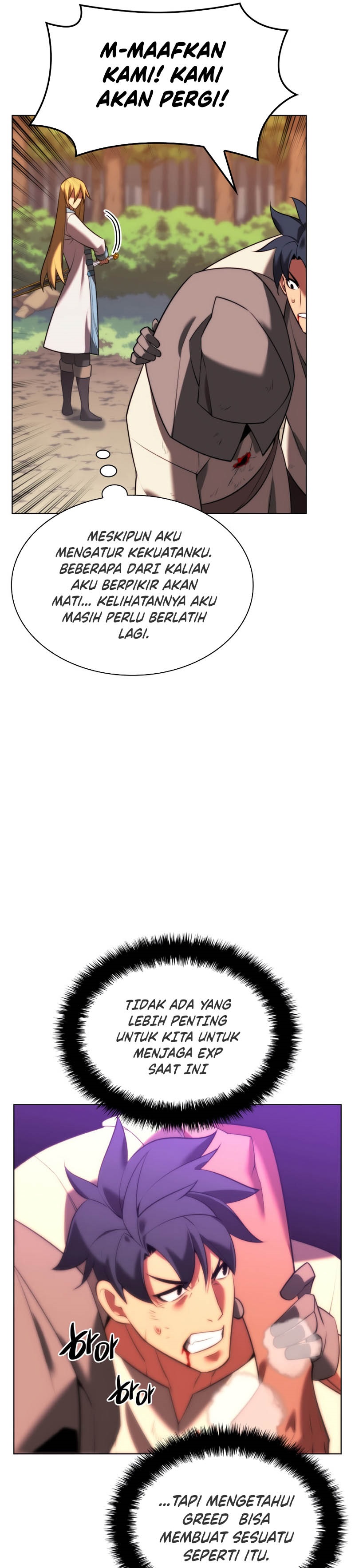 Overgeared Chapter 168