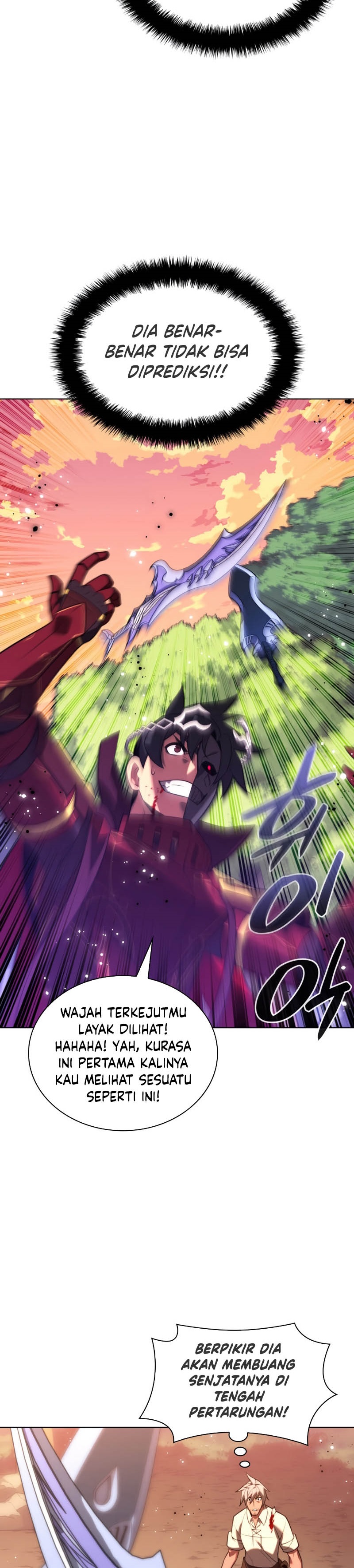 Overgeared Chapter 168