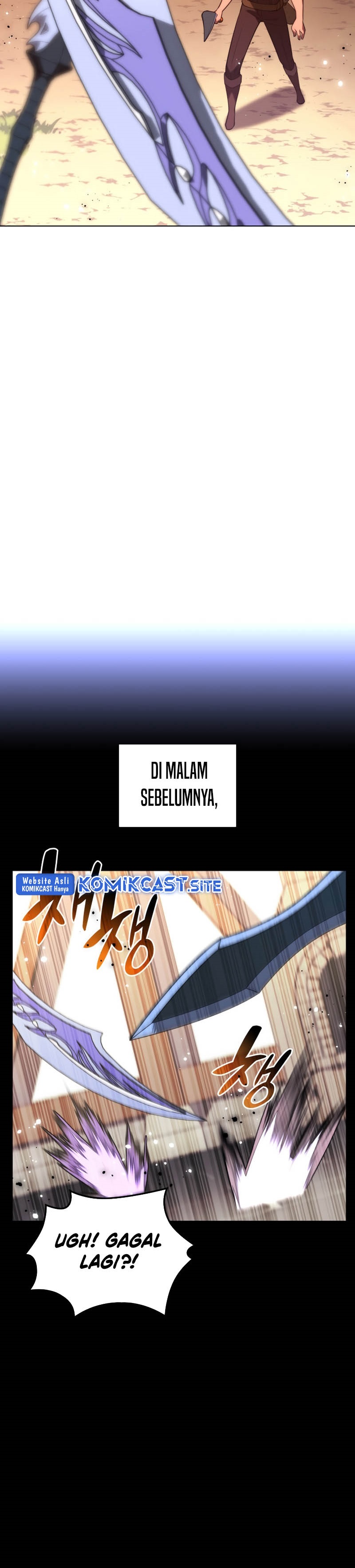 Overgeared Chapter 168