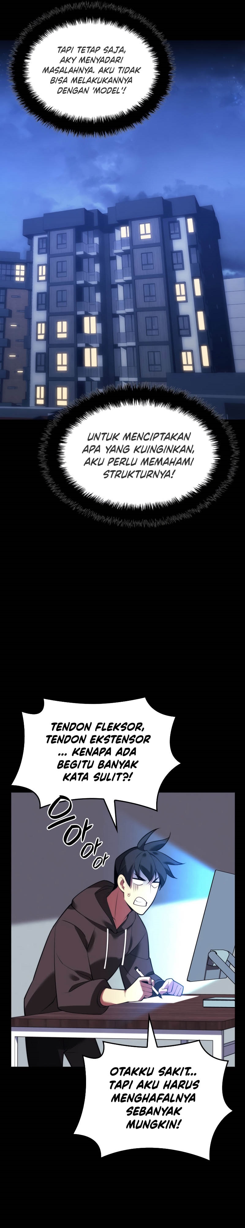 Overgeared Chapter 168
