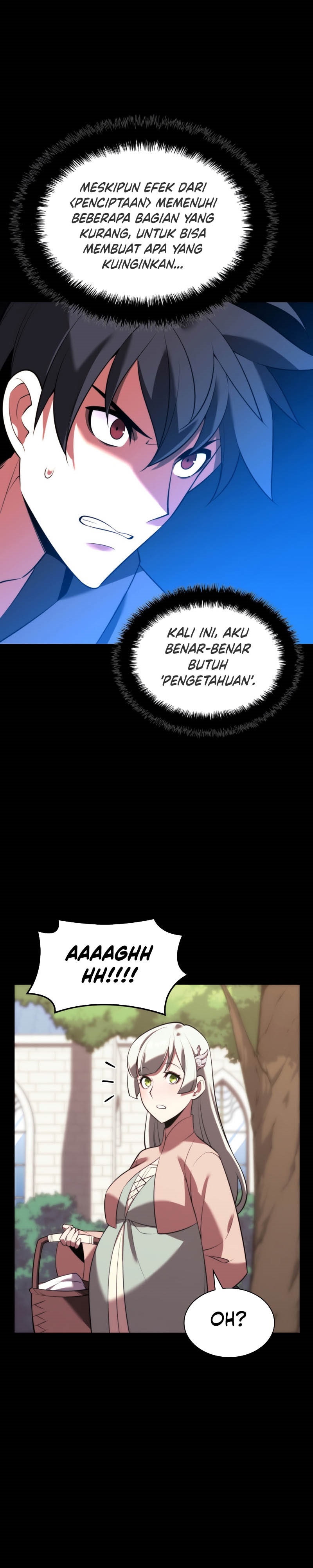 Overgeared Chapter 168