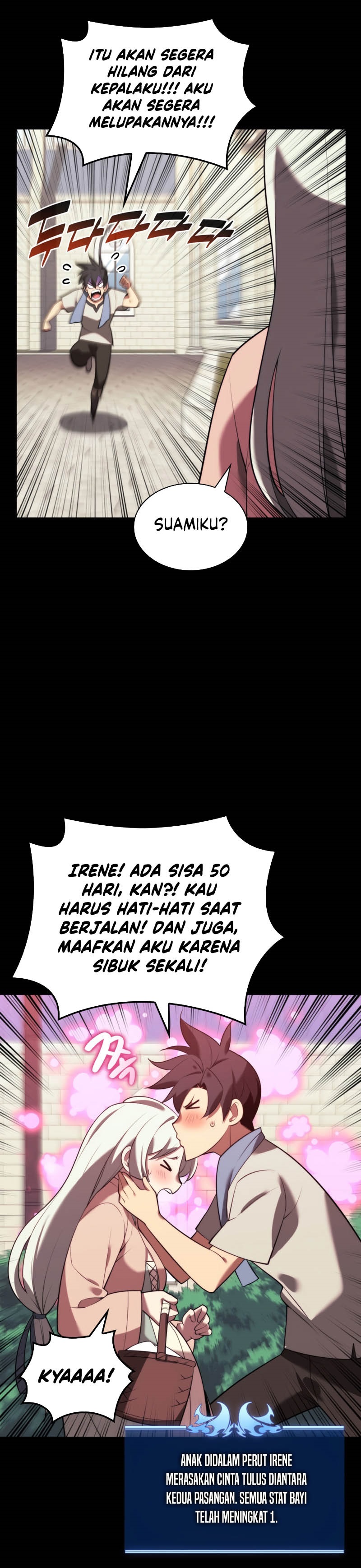 Overgeared Chapter 168