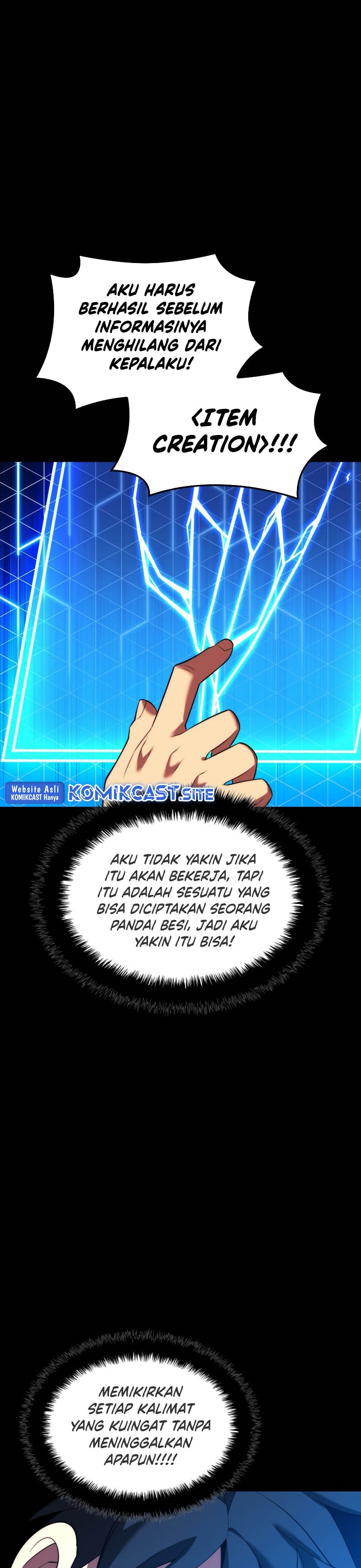 Overgeared Chapter 168