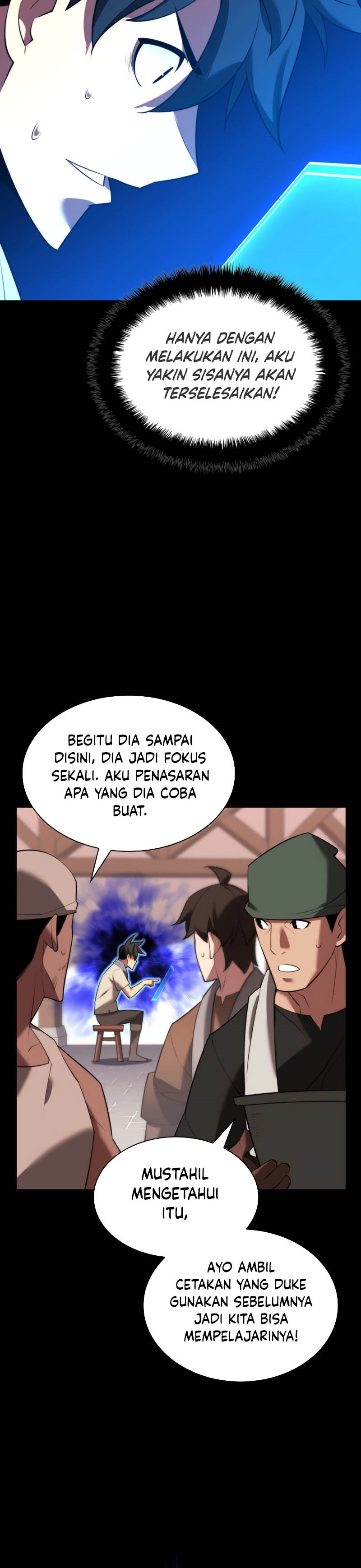 Overgeared Chapter 168