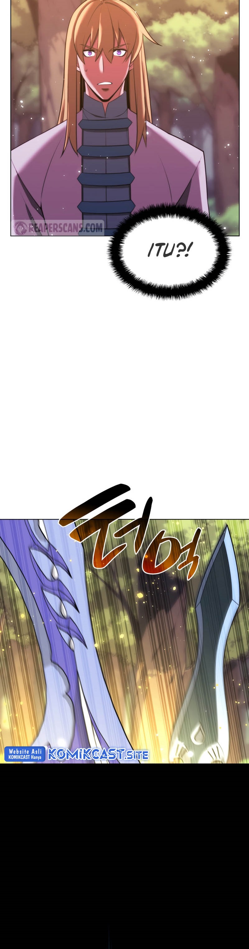 Overgeared Chapter 168