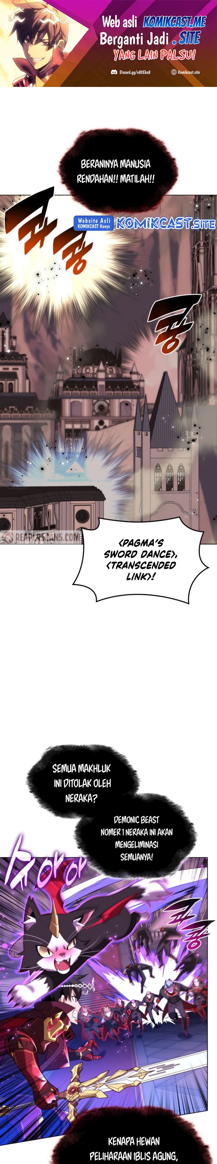 Overgeared Chapter 170