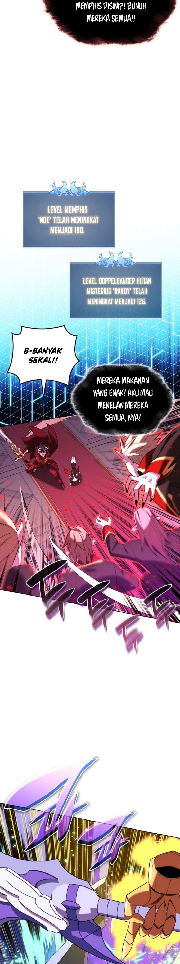 Overgeared Chapter 170