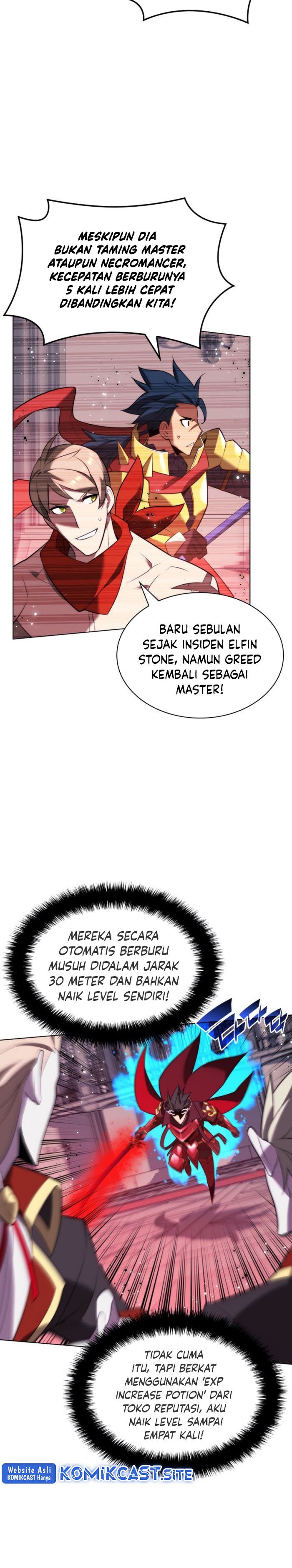 Overgeared Chapter 170