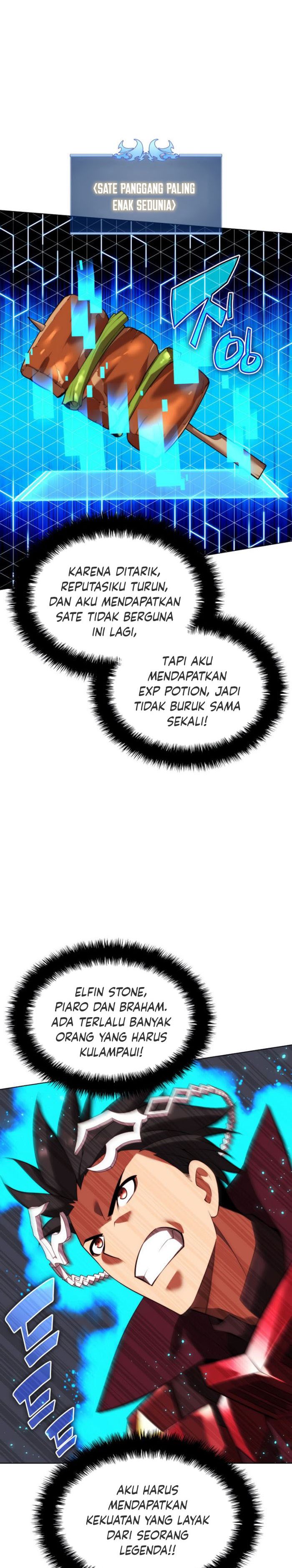 Overgeared Chapter 170