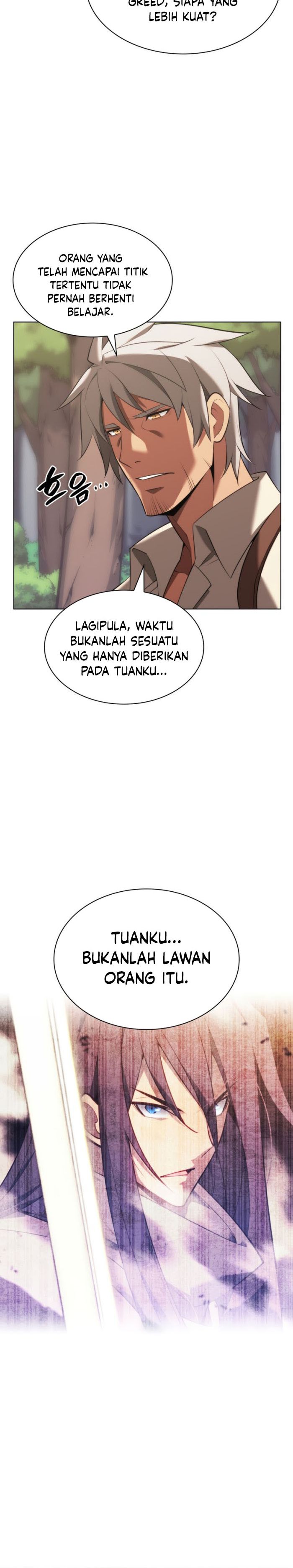 Overgeared Chapter 170