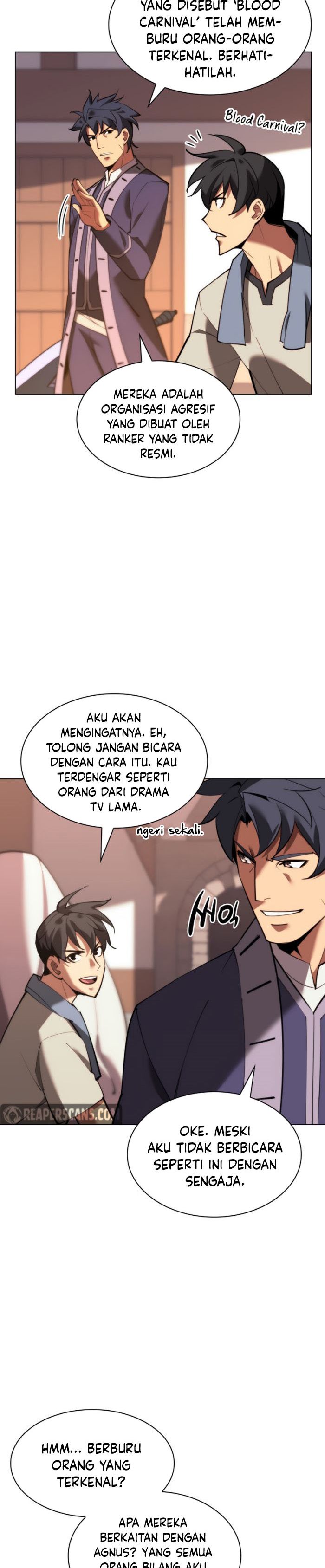 Overgeared Chapter 170
