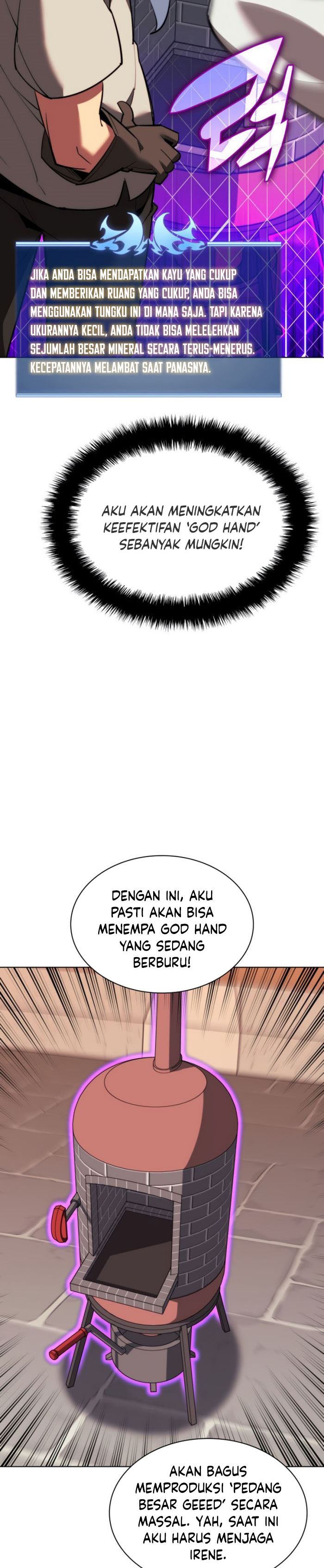 Overgeared Chapter 170