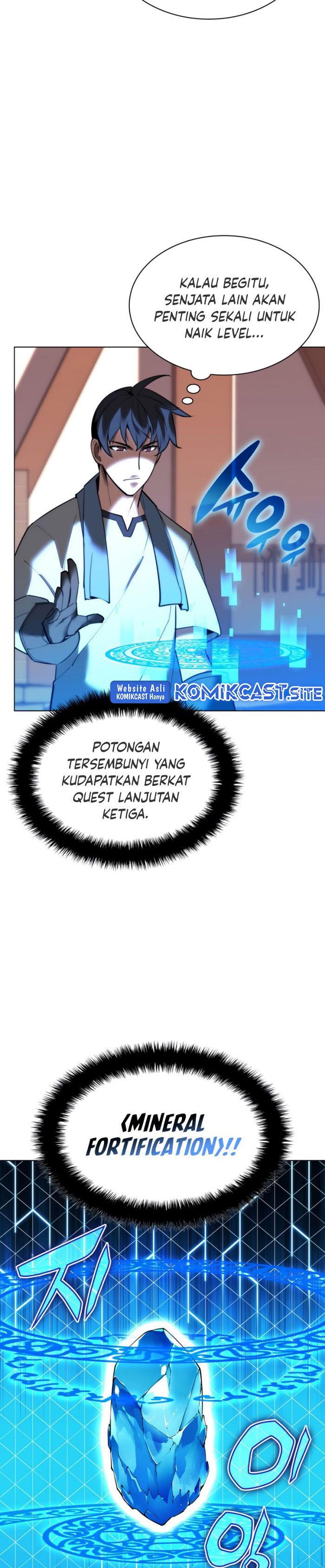 Overgeared Chapter 170