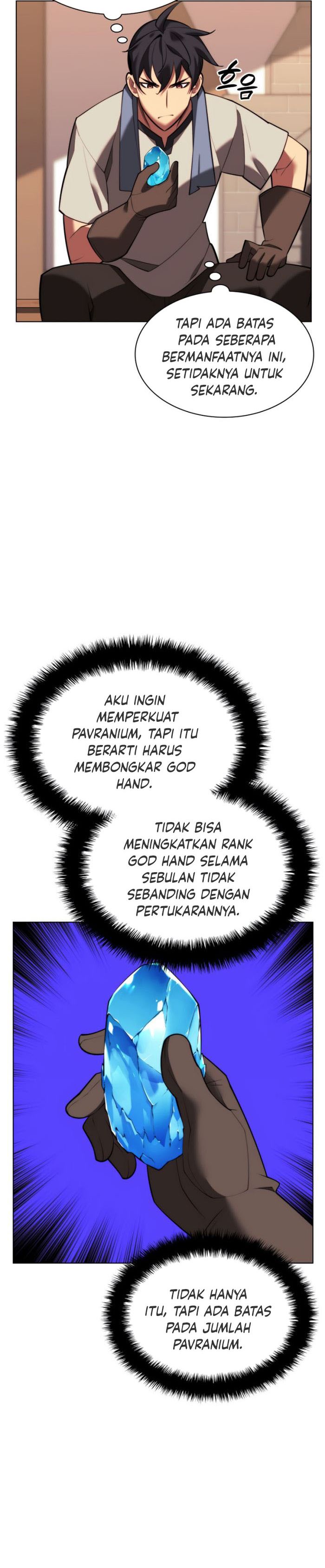 Overgeared Chapter 170