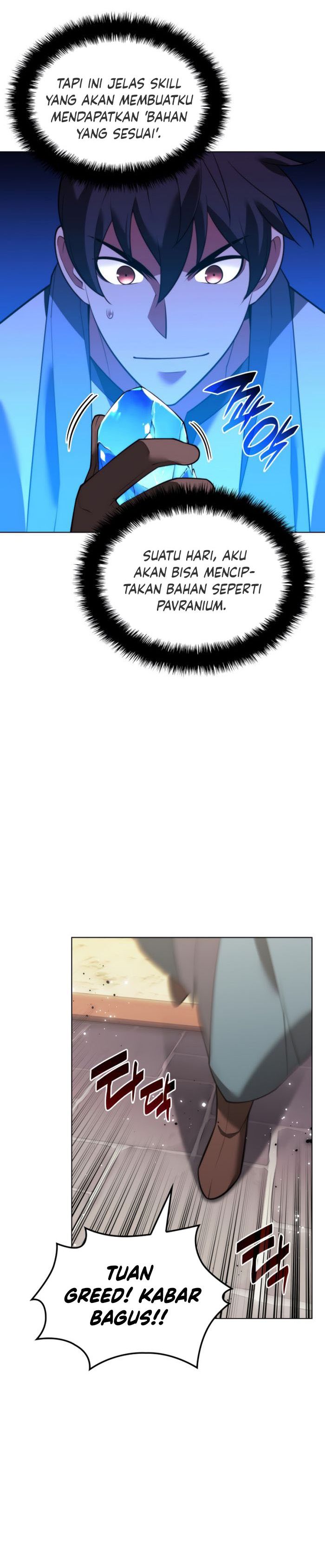 Overgeared Chapter 170