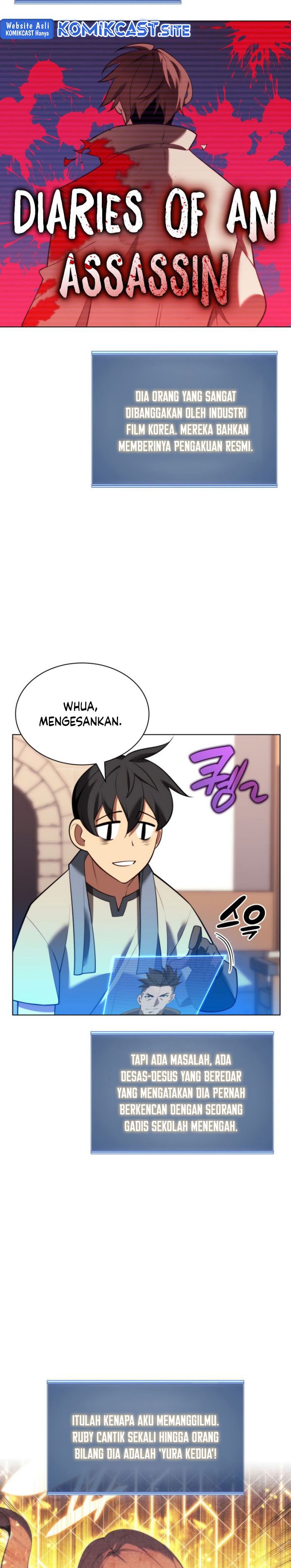 Overgeared Chapter 170