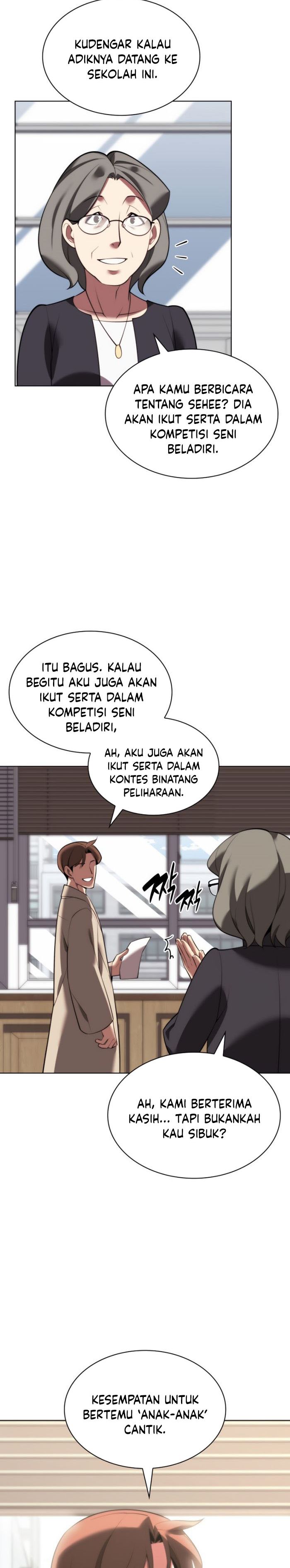 Overgeared Chapter 170
