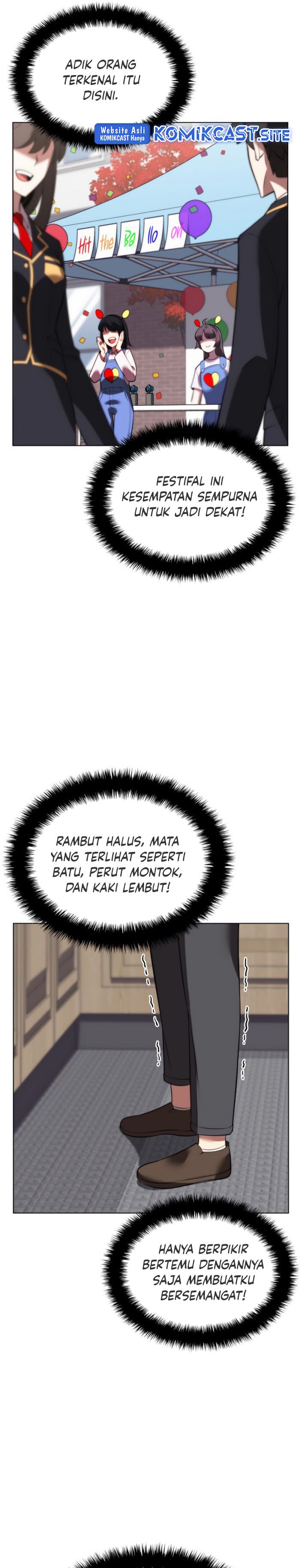 Overgeared Chapter 170