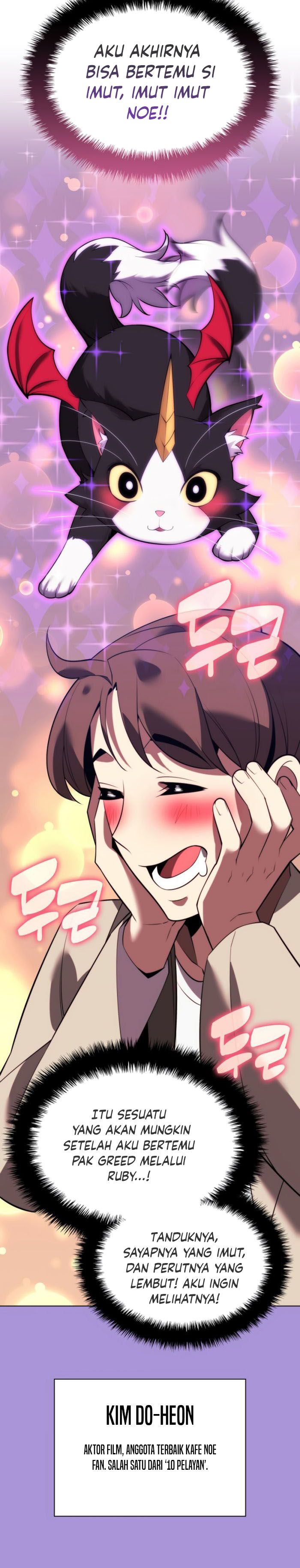Overgeared Chapter 170
