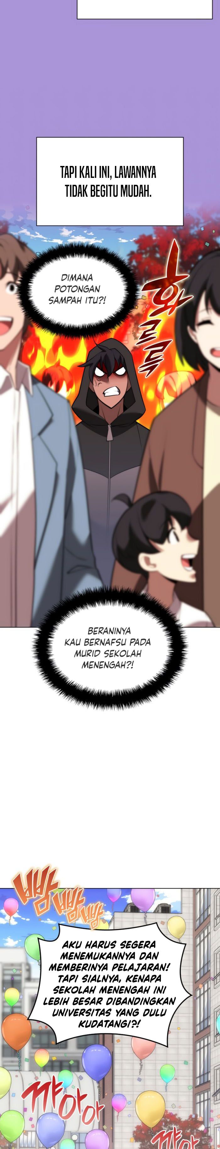 Overgeared Chapter 170